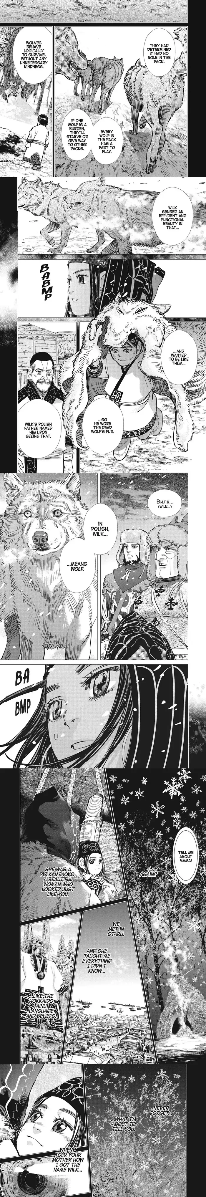 Golden Kamuy Chapter 183 image 3_optimized